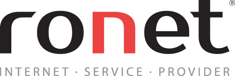 Logo roNet GmbH
